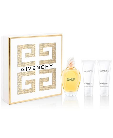 givenchy iii eau de toilette 100ml|amarige by Givenchy gift set.